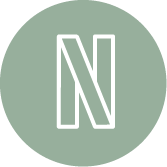 Pictogramme pour indiquer Télé + Netflix